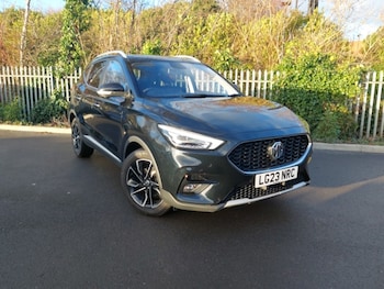 Used MG MG ZS 2023 for sale - 76897395: Photo