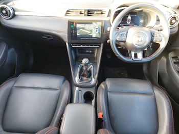 Used MG MG ZS 2023 for sale - 76897395: Photo