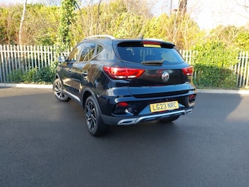 Used MG MG ZS 2023 for sale - 76897395: Photo