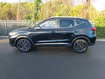 Used MG MG ZS 2023 for sale - 76897395: Photo