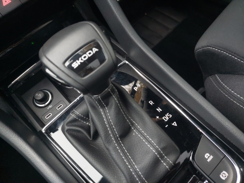 Used Skoda Karoq 2024 for sale - 76537249: Photo 18