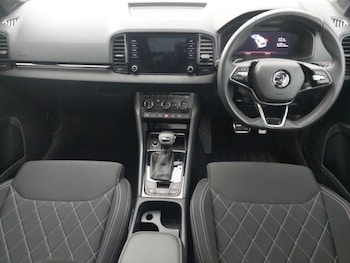 Used Skoda Karoq 2024 for sale - 76537249: Photo