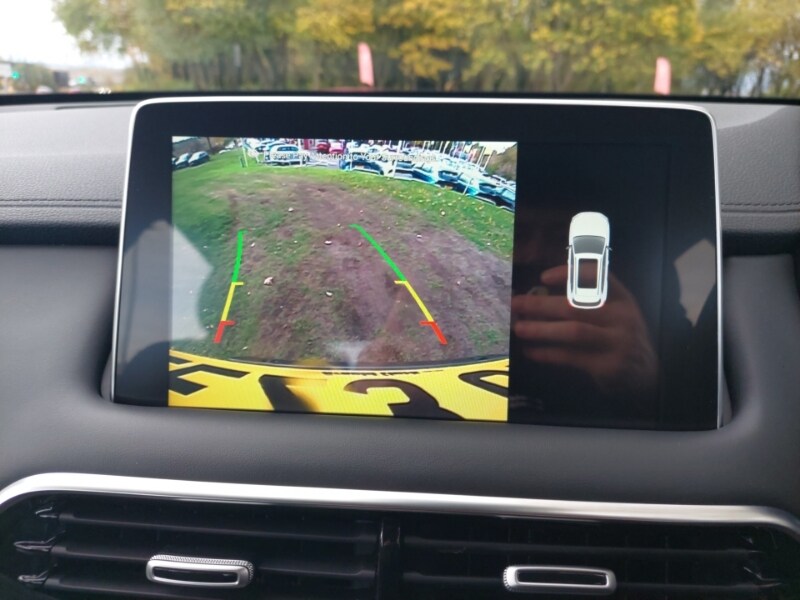 Used MG MG HS 2023 for sale - 76543604: Photo 10