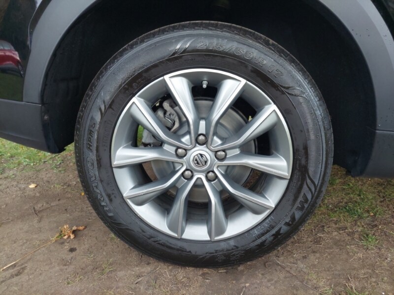 Used MG MG HS 2023 for sale - 76543604: Photo 12