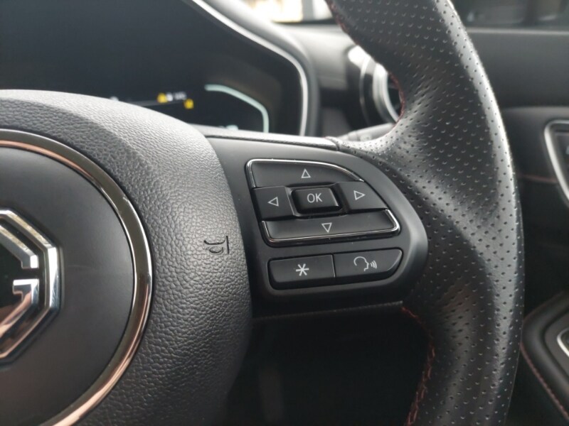 Used MG MG HS 2023 for sale - 76543604: Photo 17