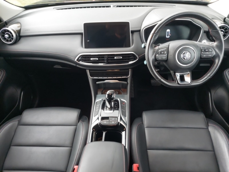 Used MG MG HS 2023 for sale - 76543604: Photo 2