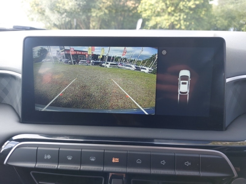 Used MG MG3 2024 for sale - 76795155: Photo 10