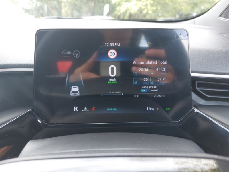 Used MG MG3 2024 for sale - 76795155: Photo 11