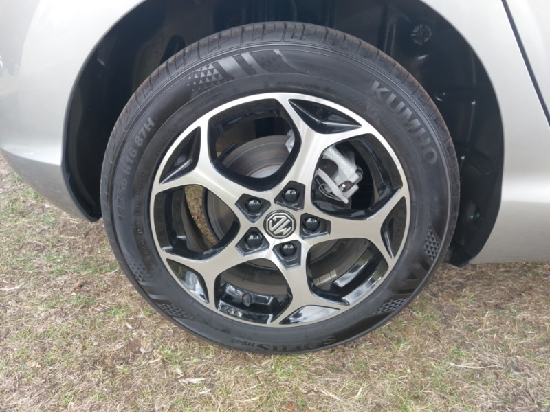 Used MG MG3 2024 for sale - 76795155: Photo 12