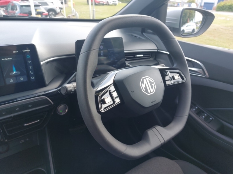 Used MG MG3 2024 for sale - 76795155: Photo 15