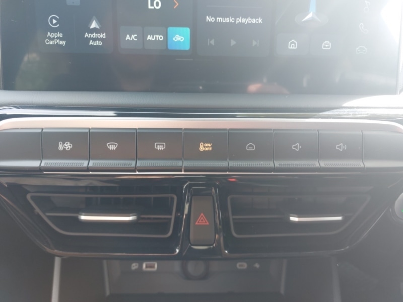 Used MG MG3 2024 for sale - 76795155: Photo 17