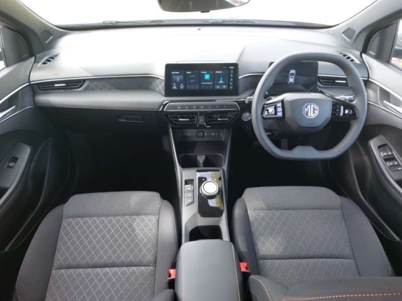 Used MG MG3 2024 for sale - 76795155: Photo 2