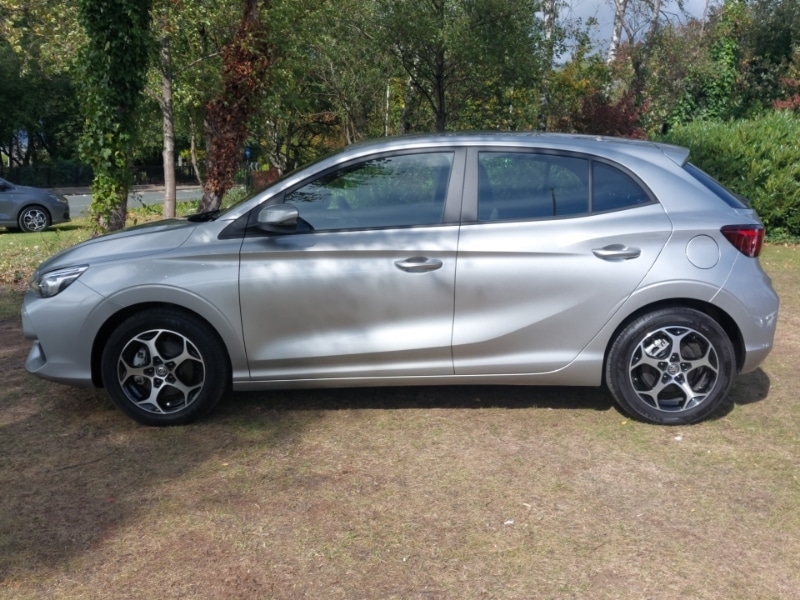 Used MG MG3 2024 for sale - 76795155: Photo 4