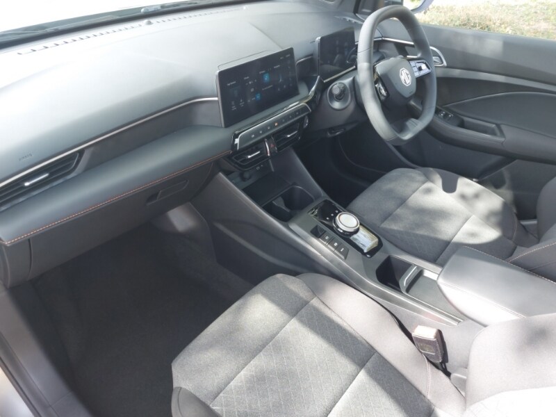 Used MG MG3 2024 for sale - 76795155: Photo 5