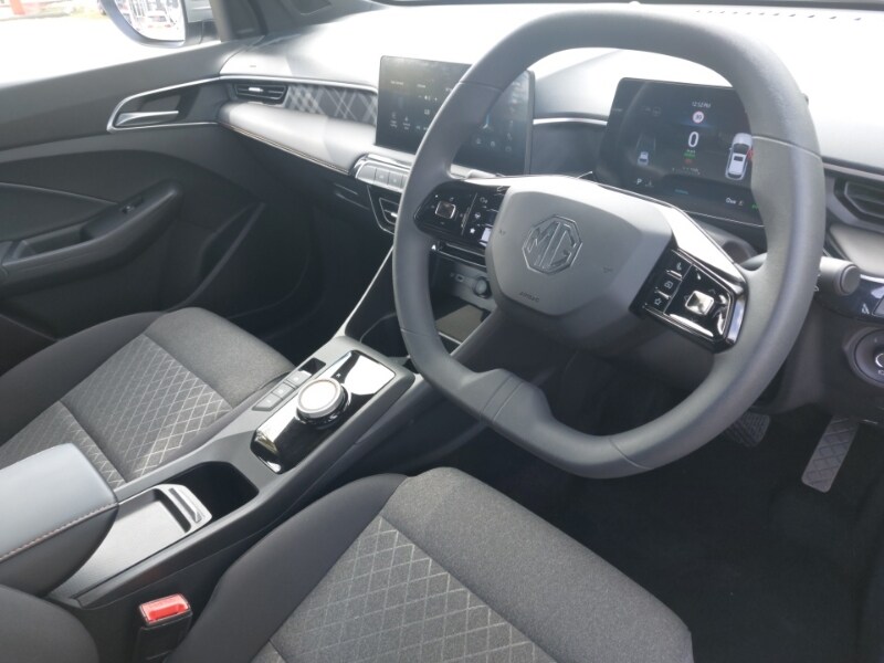 Used MG MG3 2024 for sale - 76795155: Photo 7