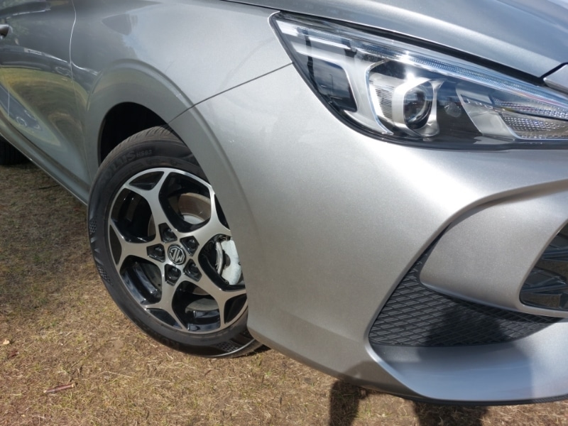 Used MG MG3 2024 for sale - 76795155: Photo 9