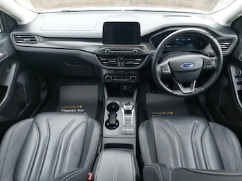 Used Ford Focus 2020 for sale - 78327412: Photo