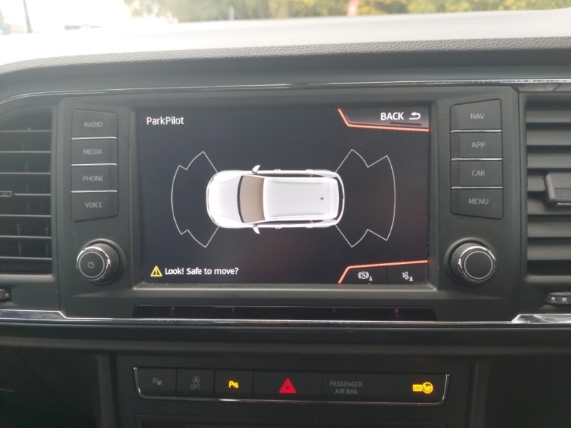 Used SEAT Ateca 2019 for sale - 76478378: Photo 10