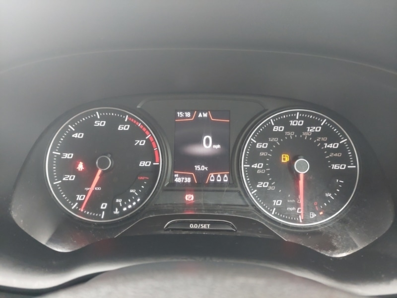 Used SEAT Ateca 2019 for sale - 76478378: Photo 11