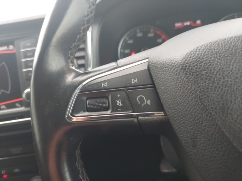 Used SEAT Ateca 2019 for sale - 76478378: Photo 16