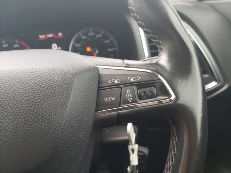 Used SEAT Ateca 2019 for sale - 76478378: Photo 17