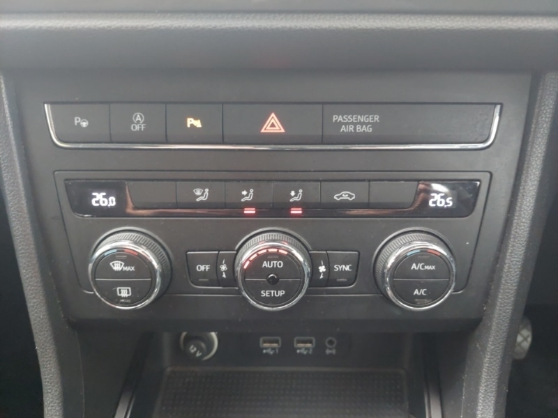 Used SEAT Ateca 2019 for sale - 76478378: Photo 19