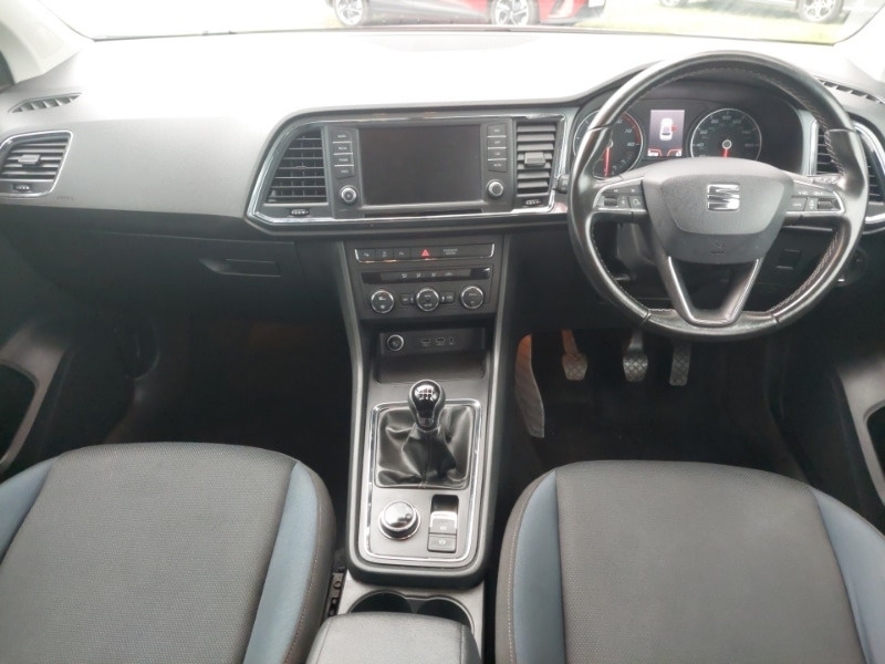 Used SEAT Ateca 2019 for sale - 76478378: Photo 2