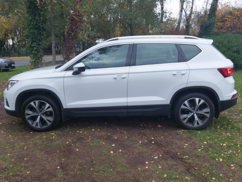 Used SEAT Ateca 2019 for sale - 76478378: Photo 4