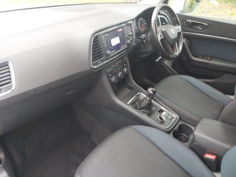 Used SEAT Ateca 2019 for sale - 76478378: Photo 5