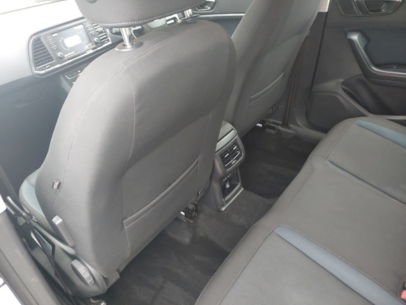 Used SEAT Ateca 2019 for sale - 76478378: Photo 6
