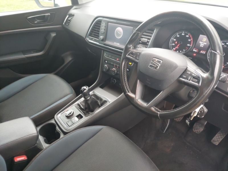 Used SEAT Ateca 2019 for sale - 76478378: Photo 7