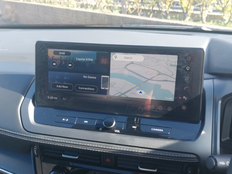 Used Nissan Qashqai 2025 for sale - 78156120: Photo 10