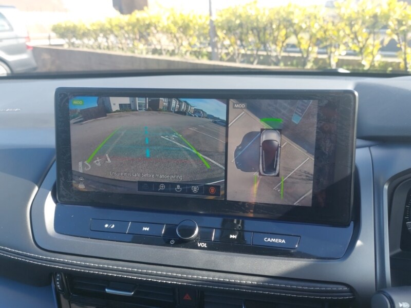 Used Nissan Qashqai 2025 for sale - 78156120: Photo 11