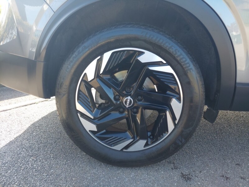 Used Nissan Qashqai 2025 for sale - 78156120: Photo 12