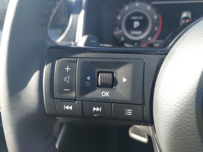 Used Nissan Qashqai 2025 for sale - 78156120: Photo 15