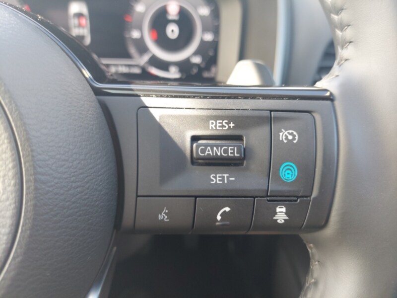 Used Nissan Qashqai 2025 for sale - 78156120: Photo 16