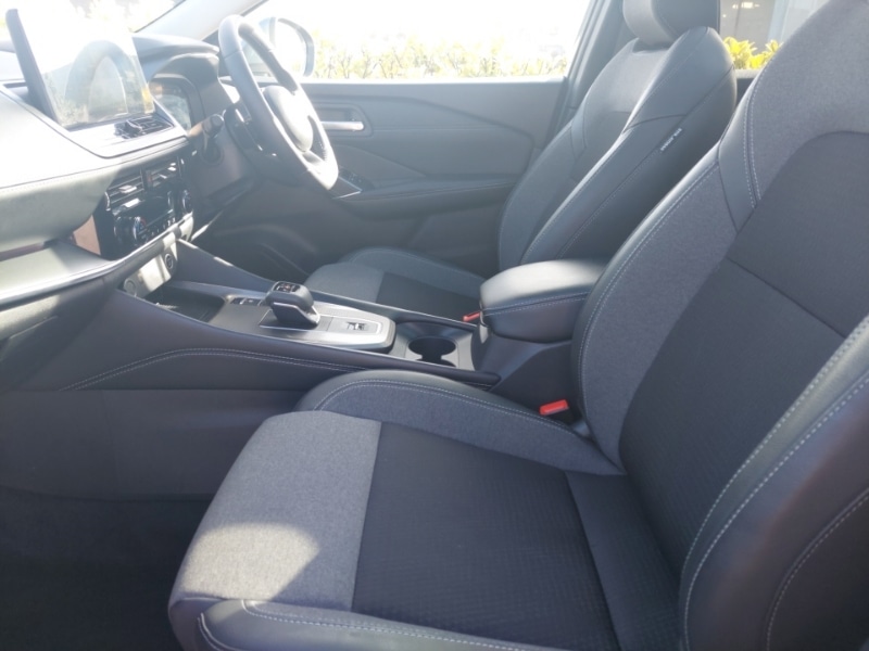 Used Nissan Qashqai 2025 for sale - 78156120: Photo 5