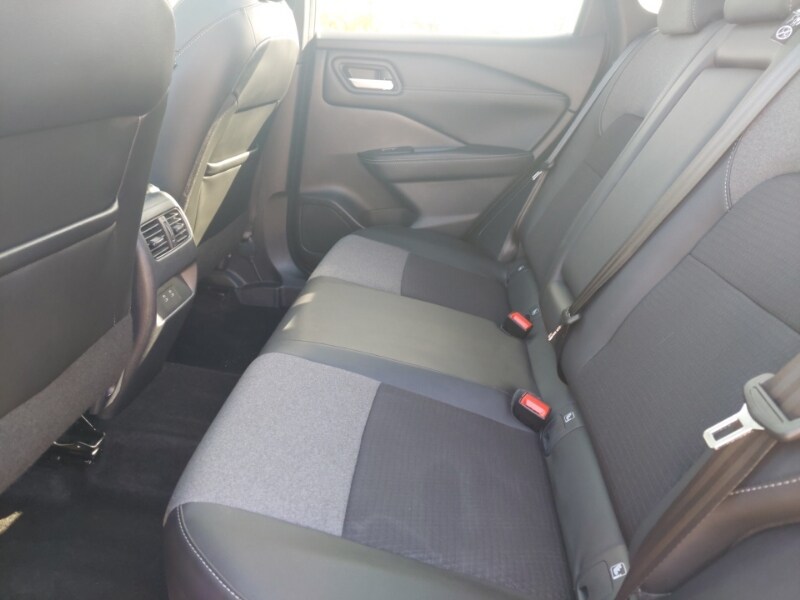 Used Nissan Qashqai 2025 for sale - 78156120: Photo 6