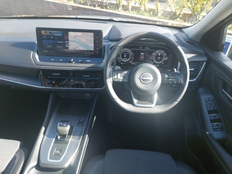 Used Nissan Qashqai 2025 for sale - 78156120: Photo 7