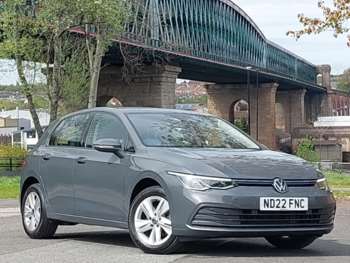 2022 - 1.5 TSI Life 5dr