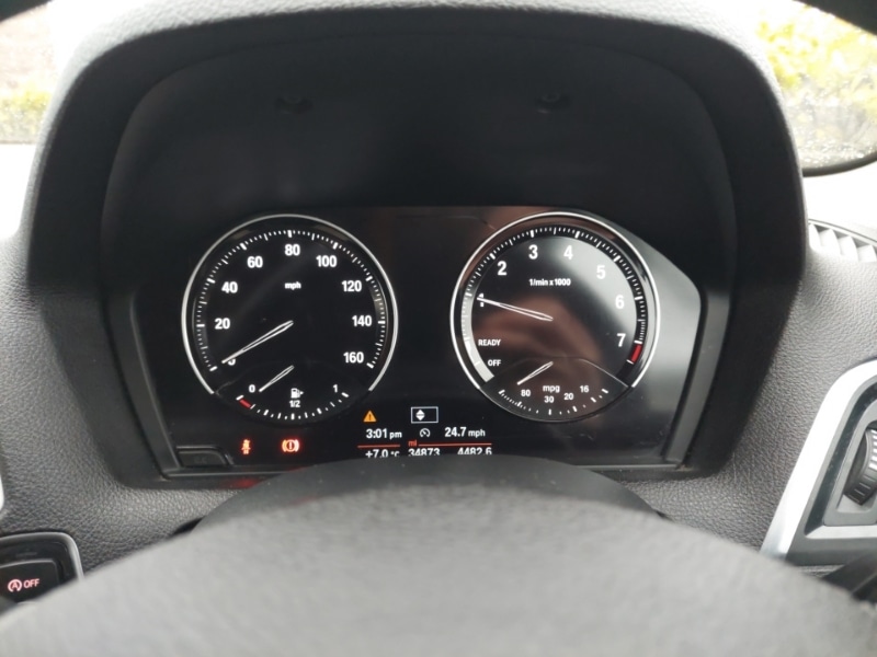 Used BMW 1 Series 2019 for sale - 77278395: Photo 11