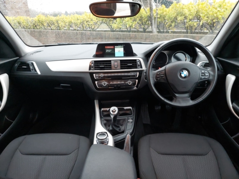 Used BMW 1 Series 2019 for sale - 77278395: Photo 2
