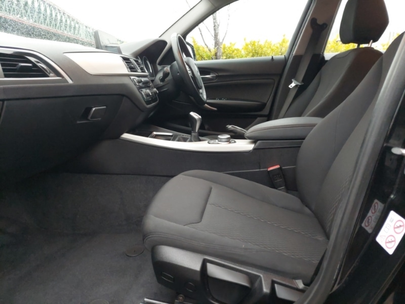 Used BMW 1 Series 2019 for sale - 77278395: Photo 5