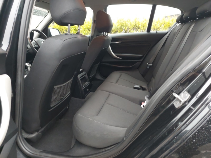 Used BMW 1 Series 2019 for sale - 77278395: Photo 6