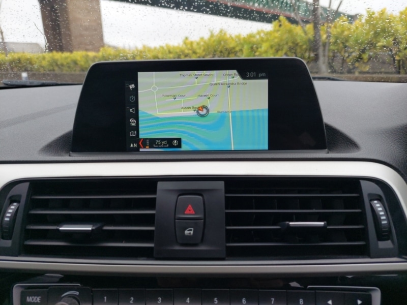 Used BMW 1 Series 2019 for sale - 77278395: Photo 7