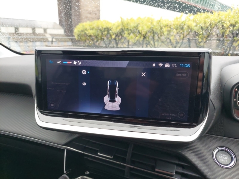 Used Peugeot 208 2025 for sale - 77466466: Photo 11