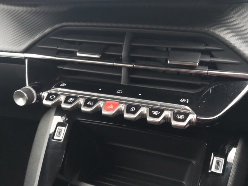 Used Peugeot 208 2025 for sale - 77466466: Photo 16