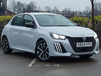 Used Peugeot 208 2025 for sale - 77466466: Photo