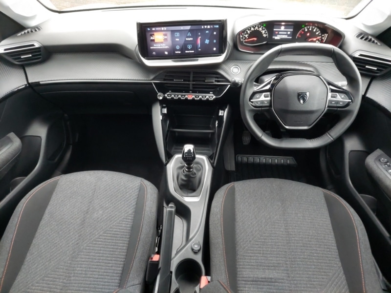 Used Peugeot 208 2025 for sale - 77466466: Photo 2