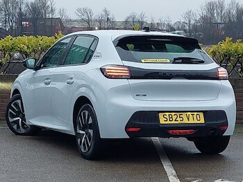 Used Peugeot 208 2025 for sale - 77466466: Photo